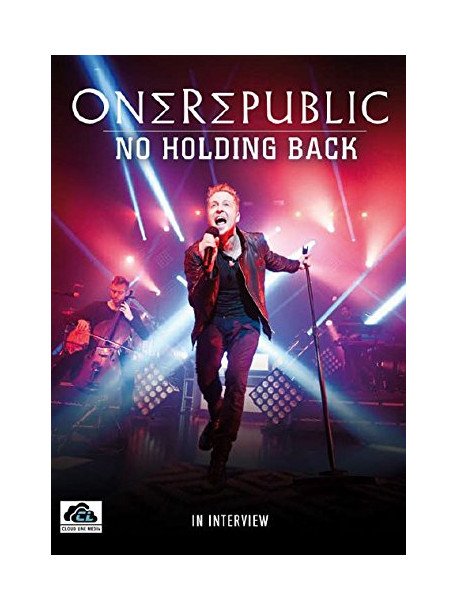 Onerepublic - No Holding Back