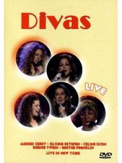 Divas Live