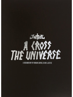 Justice - A Cross The Universe (Dvd+Cd)
