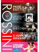 Rossini Festival Collection (5 Dvd)