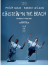 Philip Glass / Robert Wilson - Einstein On The Beach