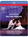 Ashton - Rhapsody / The Two Pigeons