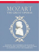 Mozart - The Great Operas (14 Dvd)