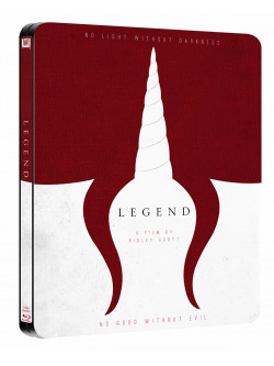 Legend (1985) (Ltd Steelbook)