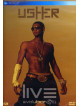 Usher - Live Evolution 8701