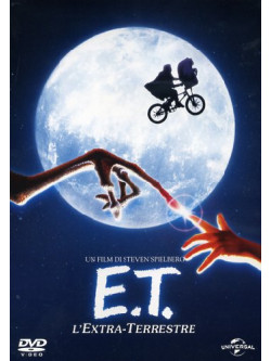 E.T. - L'Extra-Terrestre