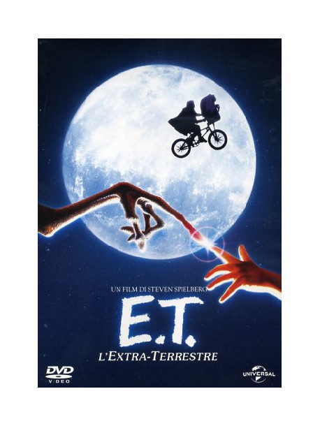 E.T. - L'Extra-Terrestre