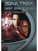 Star Trek Deep Space Nine Stagione 01 01 (3 Dvd)