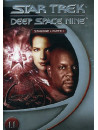 Star Trek Deep Space Nine Stagione 01 01 (3 Dvd)