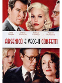 Arsenico E Vecchi Confetti