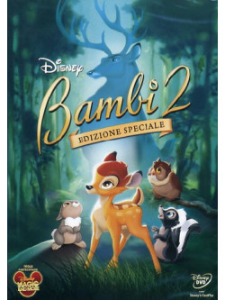 Bambi 2