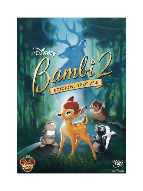 Bambi 2