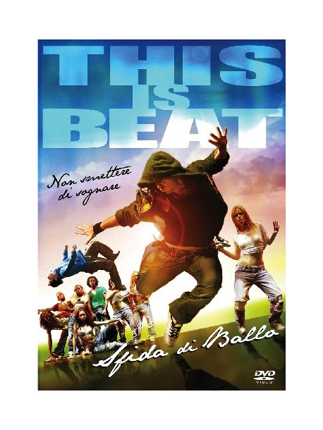 This Is Beat - Sfida Di Ballo