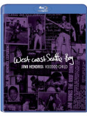 Jimi Hendrix - West Coast Seattle Boy