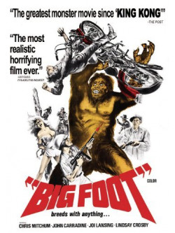 Big Foot