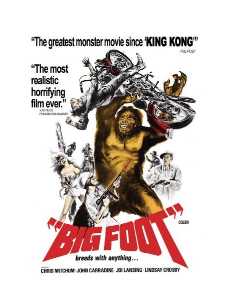 Big Foot