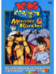 Monster Rancher