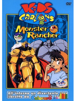 Monster Rancher