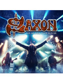 Saxon - Let Me Feel Your Power (5 Blu-Ray)