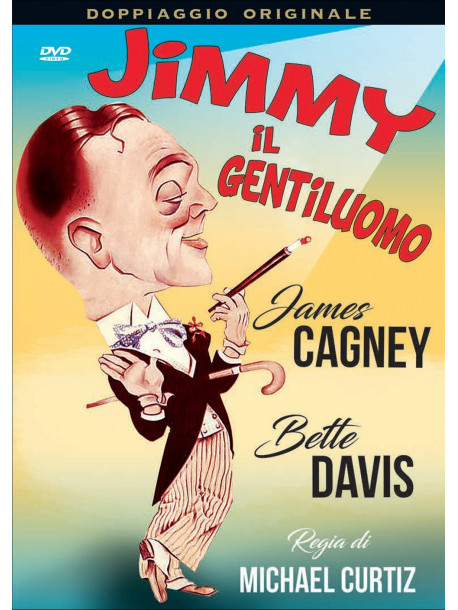 Jimmy Il Gentiluomo