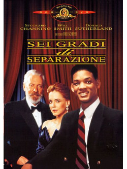 Sei Gradi Di Separazione