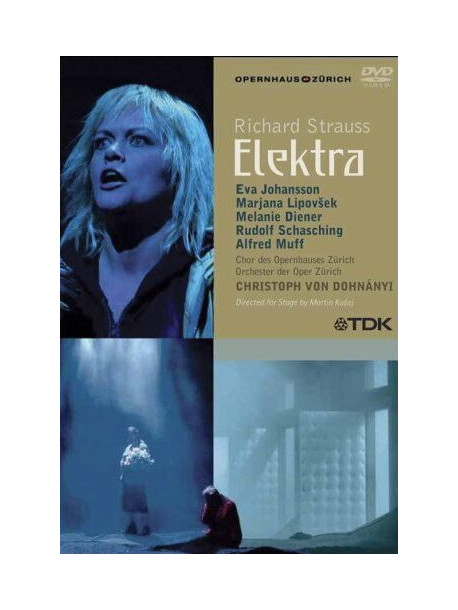 Elektra