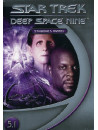 Star Trek Deep Space Nine Stagione 05 01 (3 Dvd)