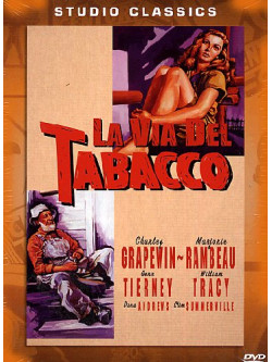 Via Del Tabacco (La)
