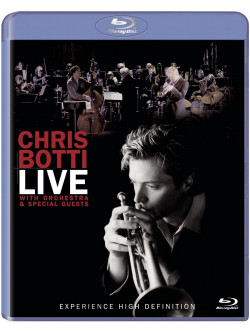 Chris Botti - Live With Orchestra
