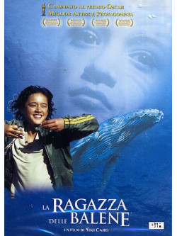 Ragazza Delle Balene (La)
