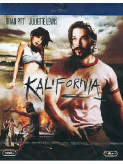 Kalifornia