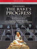 Stravinsky - Rake'S Progress - Glyndebourne