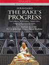 Stravinsky - Rake'S Progress - Glyndebourne