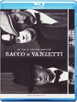 Sacco E Vanzetti (Versione Restaurata)