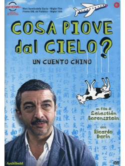 Cosa Piove Dal Cielo?