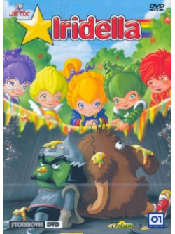Iridella 03 (Eps 05-06)