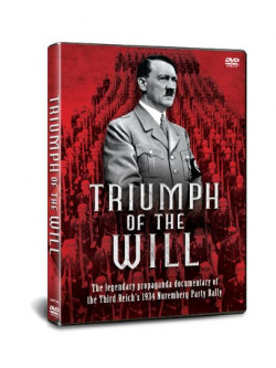 Triumph Of The Will [Edizione: Regno Unito]