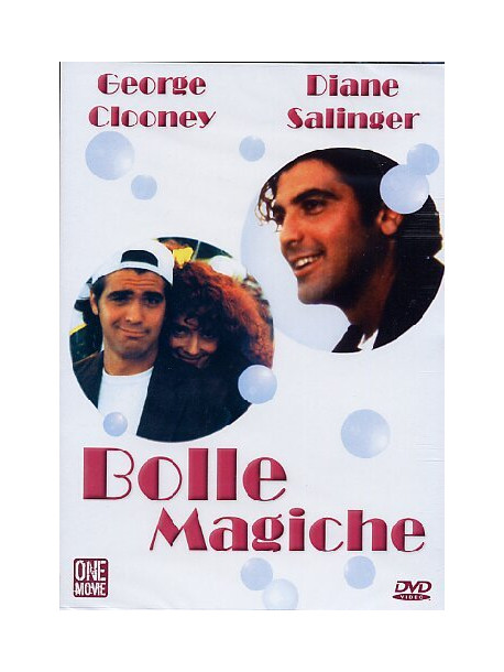 Bolle Magiche