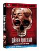Green Inferno (The) (Ltd Uncut Version) (Blu-Ray+Booklet)