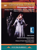 Verdi - Giovanna D' Arco