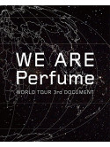 Perfume - We Are Perfume World Tour (3 Cd)
