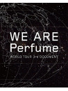 Perfume - We Are Perfume World Tour (3 Cd)