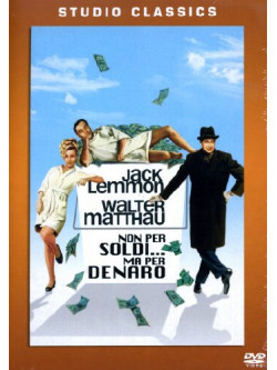 Non Per Soldi Ma Per Denaro