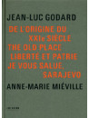 Jean-Luc Godard / Anne-Marie Mieville - Four Short Films (Dvd+Libro)