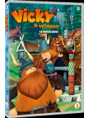 Vicky Il Vichingo - La Nuova Serie 02