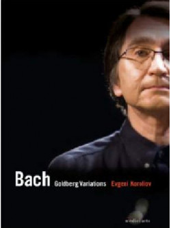 Bach J.S. - Goldberg Variations