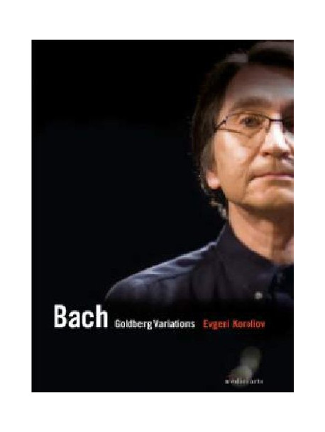 Bach J.S. - Goldberg Variations