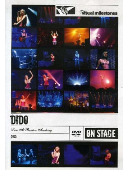Dido - Live At Brixton Academy (Visual Milestones)