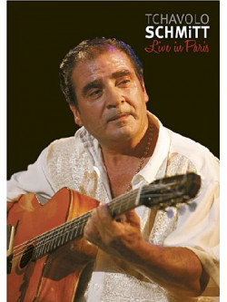 Tchavolo Schmitt - Live In Paris 2008