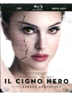 Cigno Nero (Il) (Blu-Ray+Dvd+Digital Copy)